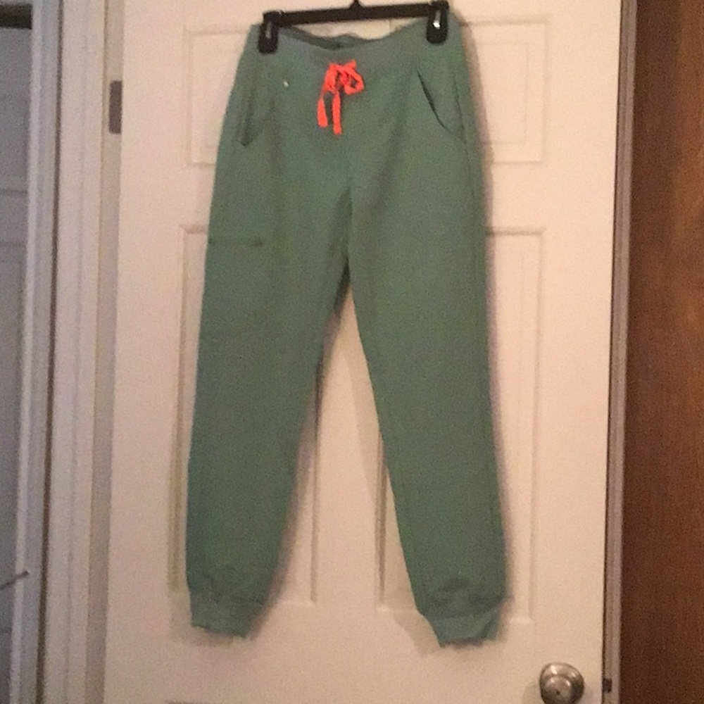 FIGS jogger pants